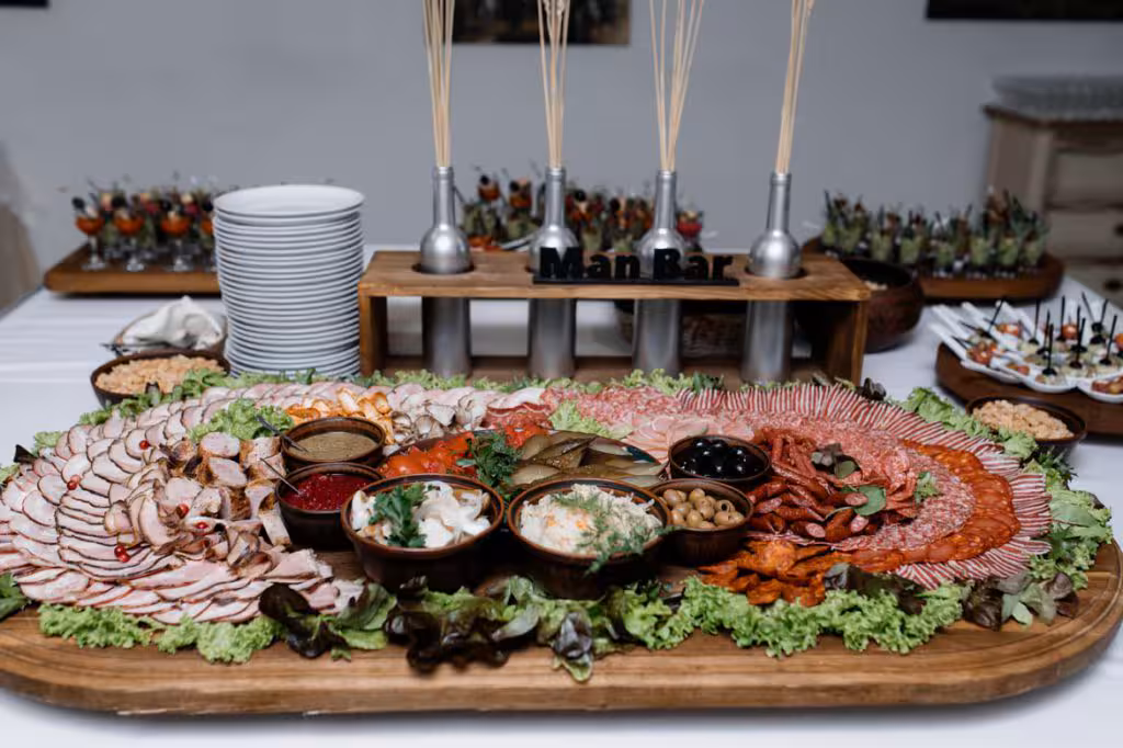Catering Częstochowa