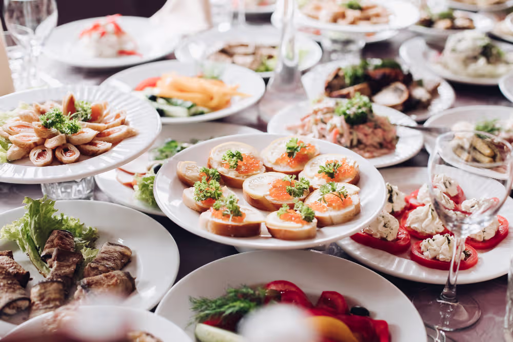 Catering Częstochowa